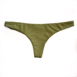 Frankie’s Bikinis Coco Bottom